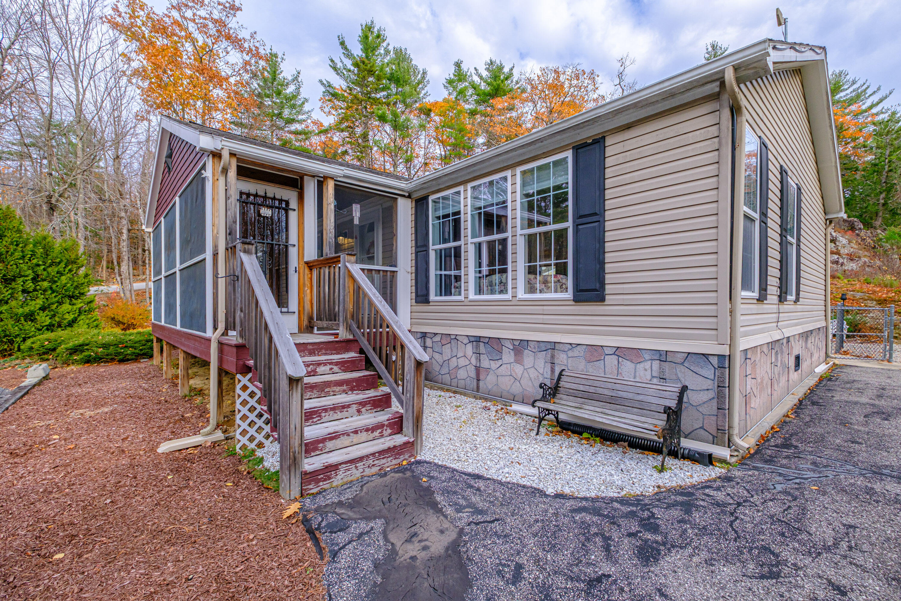 304 Dunn Road Norway ME 04268
