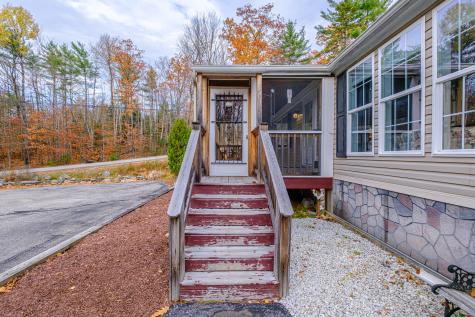 304 Dunn Road Norway ME 04268