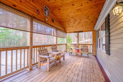 304 Dunn Road Norway ME 04268