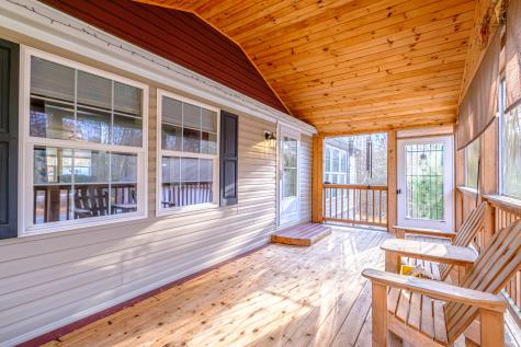 304 Dunn Road Norway ME 04268