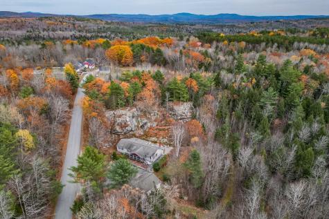 304 Dunn Road Norway ME 04268