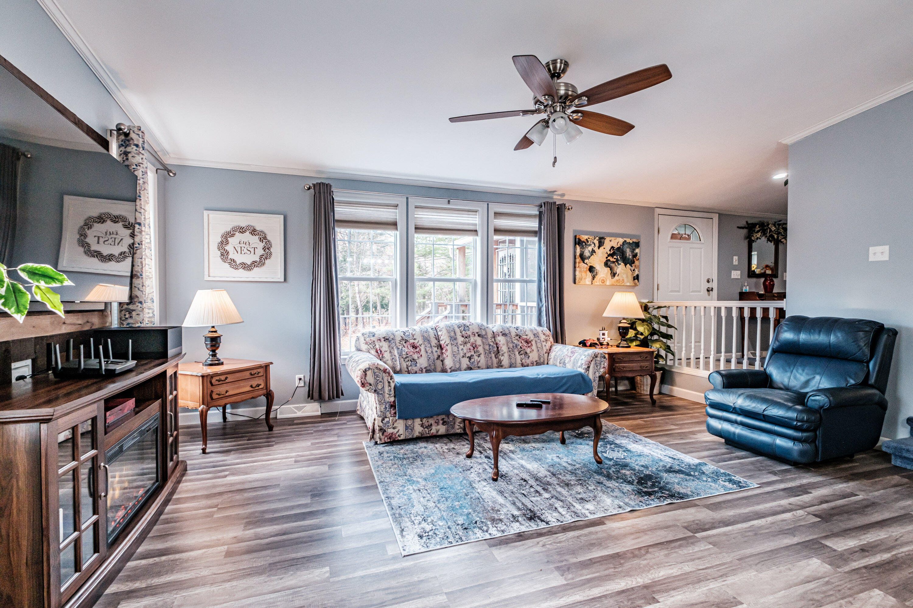304 Dunn Road Norway ME 04268