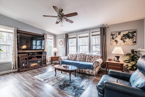 304 Dunn Road Norway ME 04268