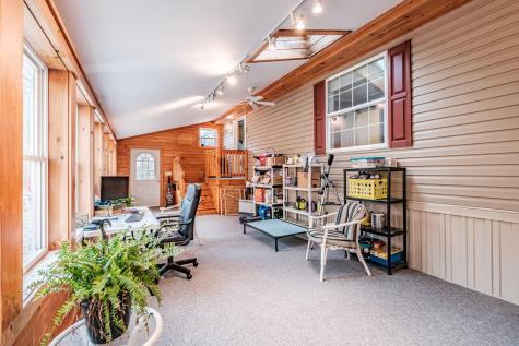 304 Dunn Road Norway ME 04268