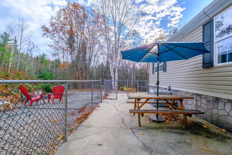 304 Dunn Road Norway ME 04268