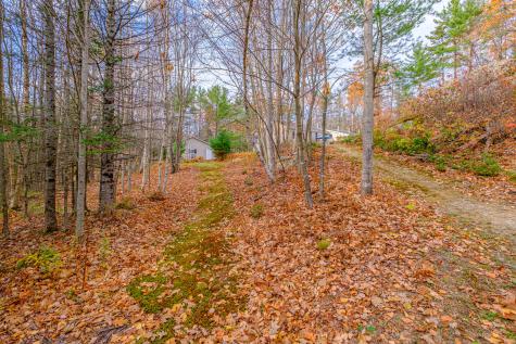 304 Dunn Road Norway ME 04268