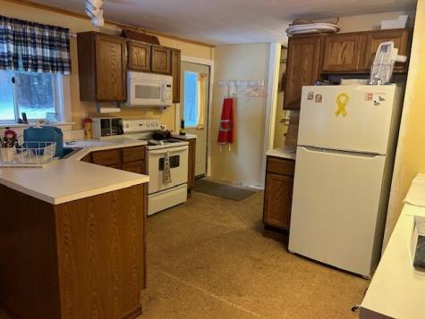 152 Seymour Cove Road Bowerbank ME 04426