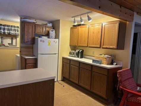 152 Seymour Cove Road Bowerbank ME 04426