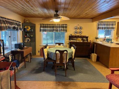 152 Seymour Cove Road Bowerbank ME 04426