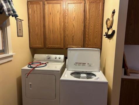 152 Seymour Cove Road Bowerbank ME 04426