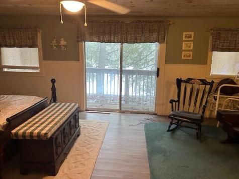 152 Seymour Cove Road Bowerbank ME 04426