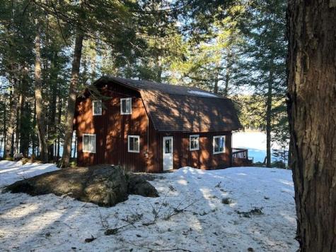 152 Seymour Cove Road Bowerbank ME 04426