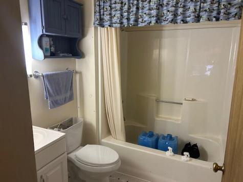 152 Seymour Cove Road Bowerbank ME 04426