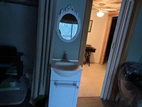 152 Seymour Cove Road Bowerbank ME 04426