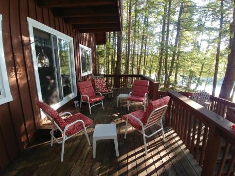 152 Seymour Cove Road Bowerbank ME 04426