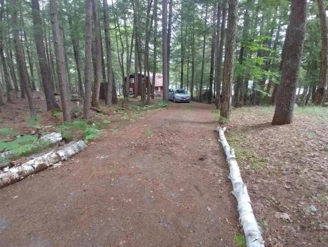 152 Seymour Cove Road Bowerbank ME 04426