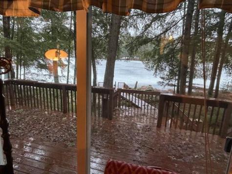 152 Seymour Cove Road Bowerbank ME 04426