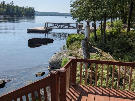 152 Seymour Cove Road Bowerbank ME 04426