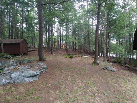 152 Seymour Cove Road Bowerbank ME 04426