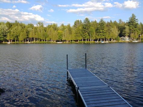 152 Seymour Cove Road Bowerbank ME 04426