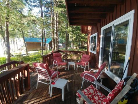 152 Seymour Cove Road Bowerbank ME 04426