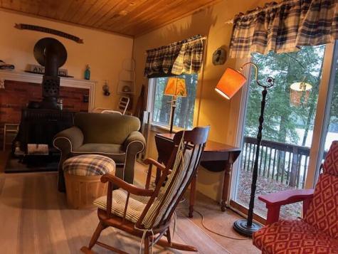 152 Seymour Cove Road Bowerbank ME 04426