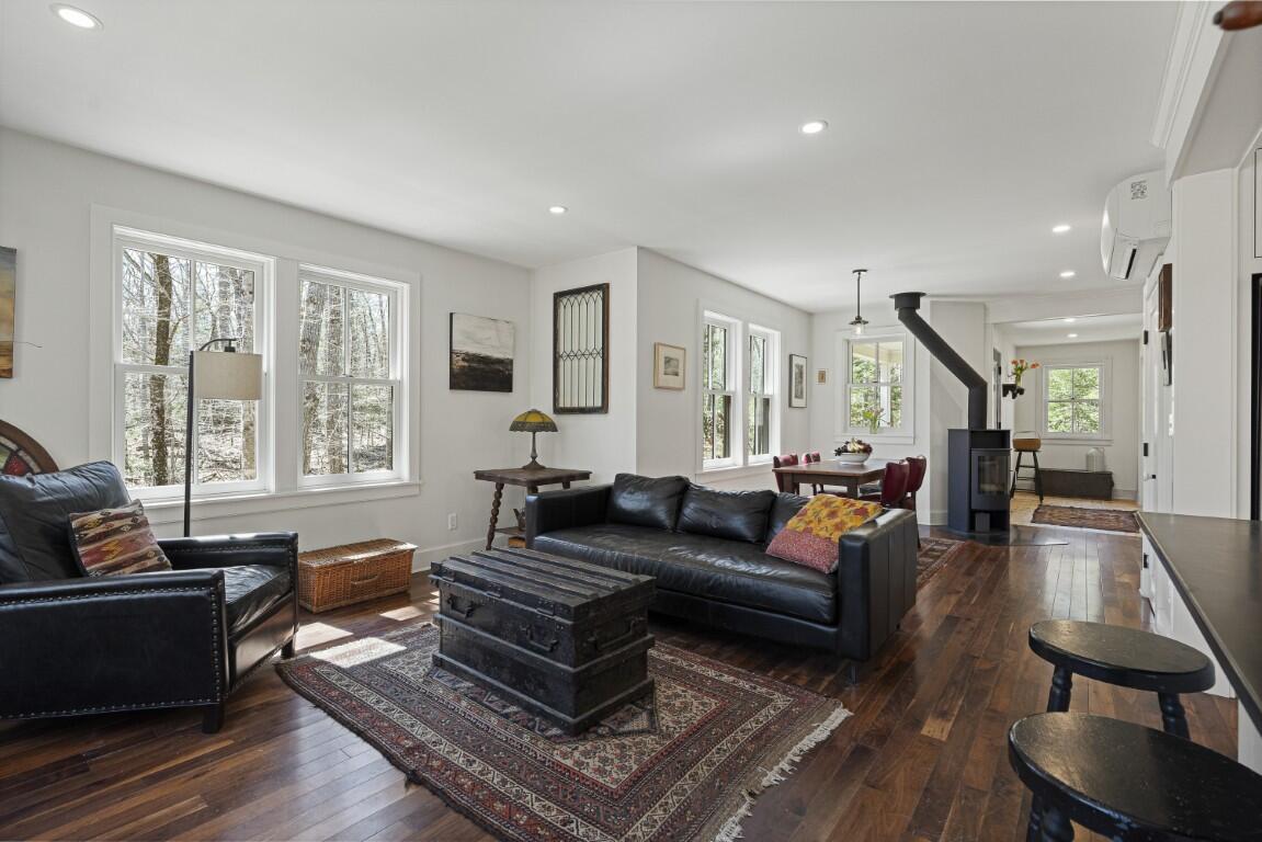 144 Merry Island Road Edgecomb ME 04556