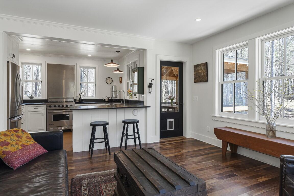 144 Merry Island Road Edgecomb ME 04556