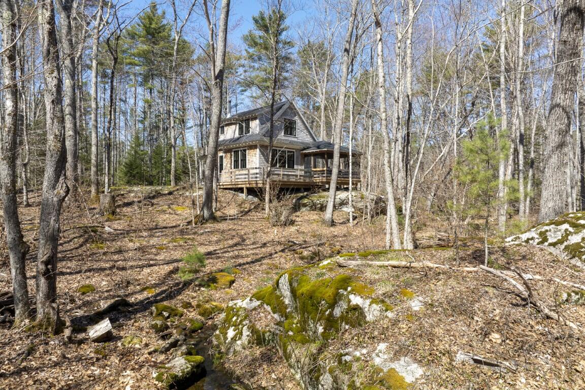 144 Merry Island Road Edgecomb ME 04556