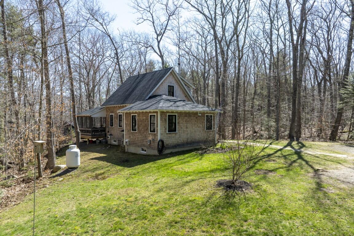 144 Merry Island Road Edgecomb ME 04556