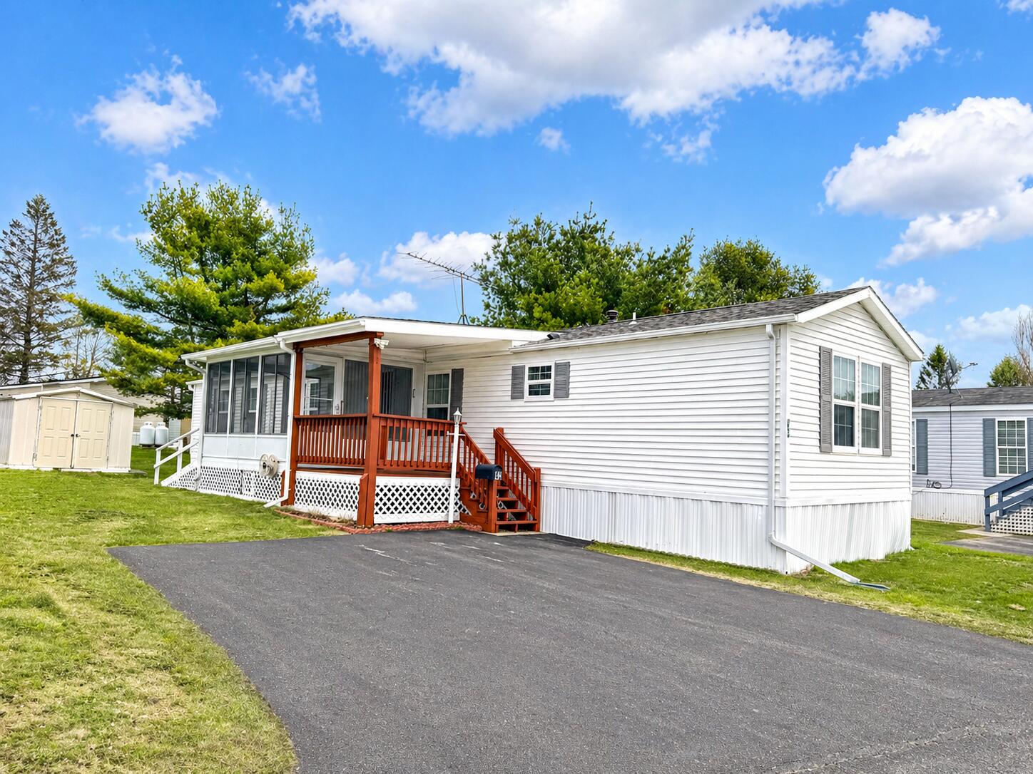 43 Fiddlehead Lane Hancock ME 04640