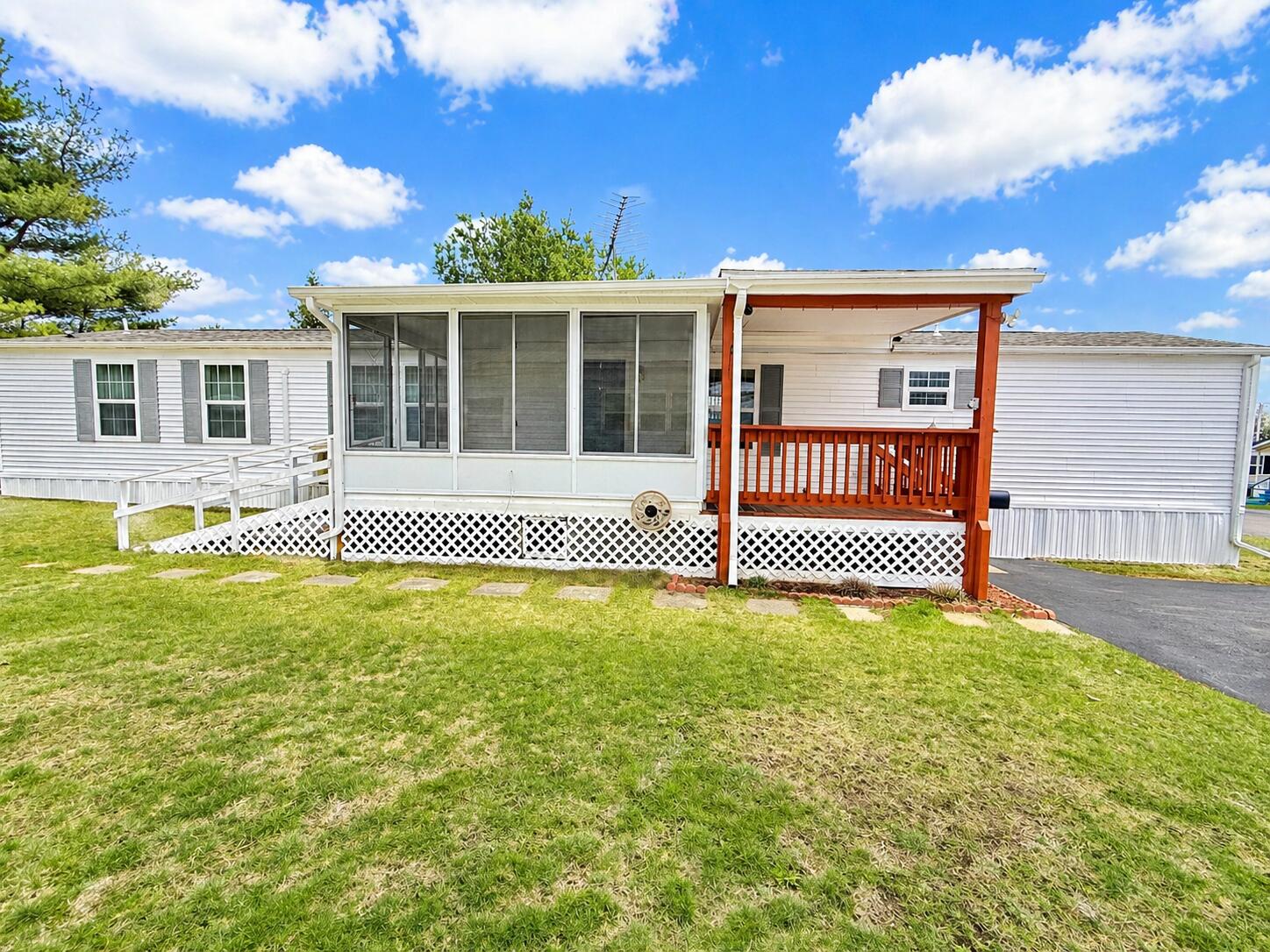 43 Fiddlehead Lane Hancock ME 04640