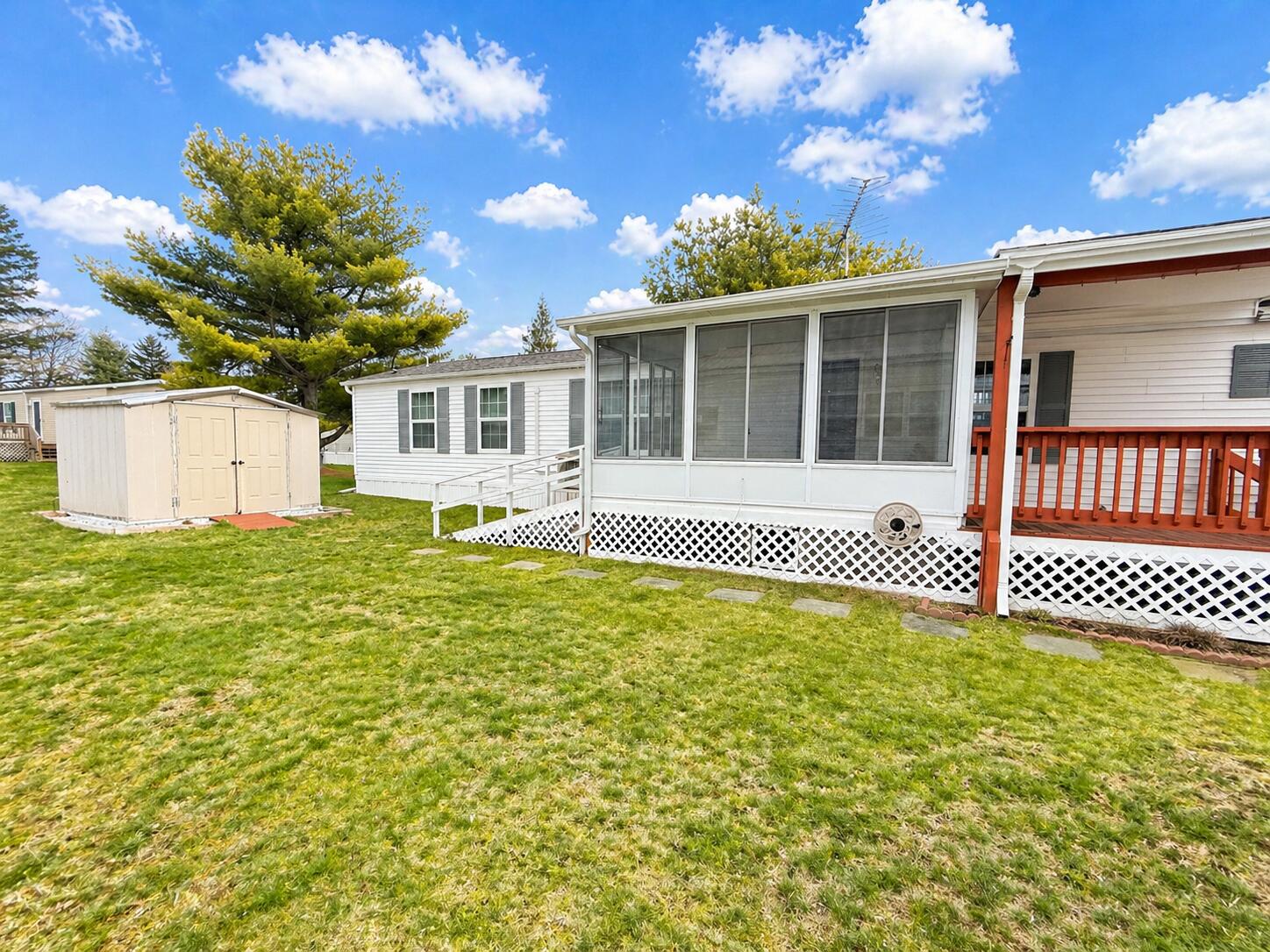 43 Fiddlehead Lane Hancock ME 04640