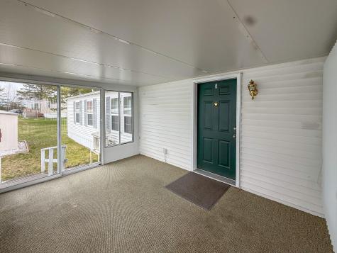43 Fiddlehead Lane Hancock ME 04640