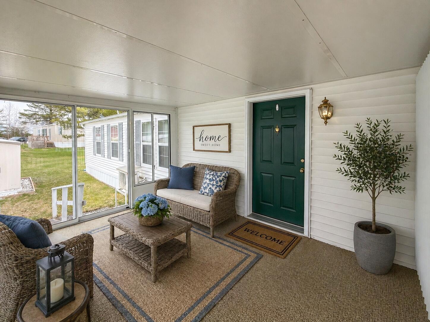 43 Fiddlehead Lane Hancock ME 04640