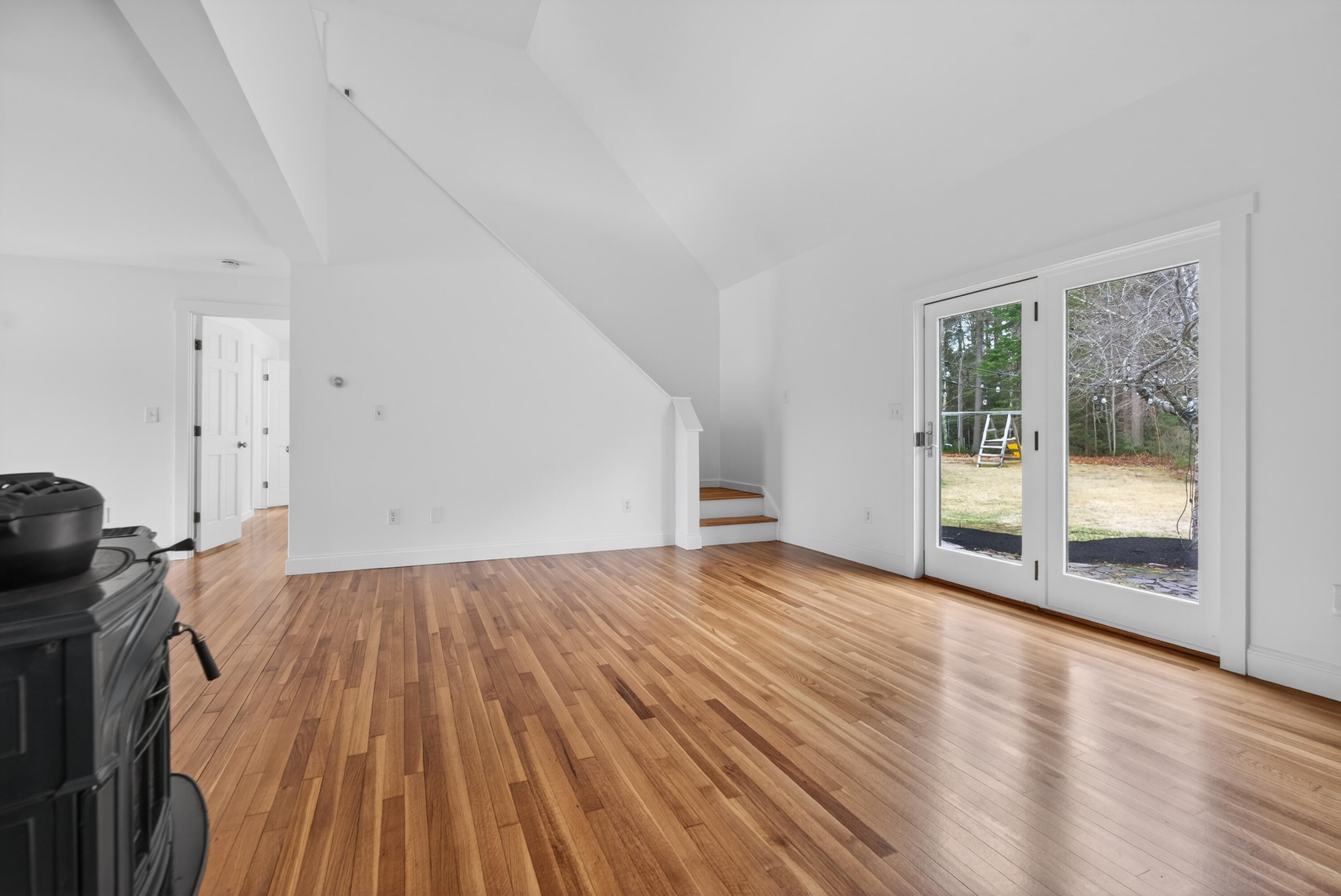 17 Stone Ridge Drive Brunswick ME 04011