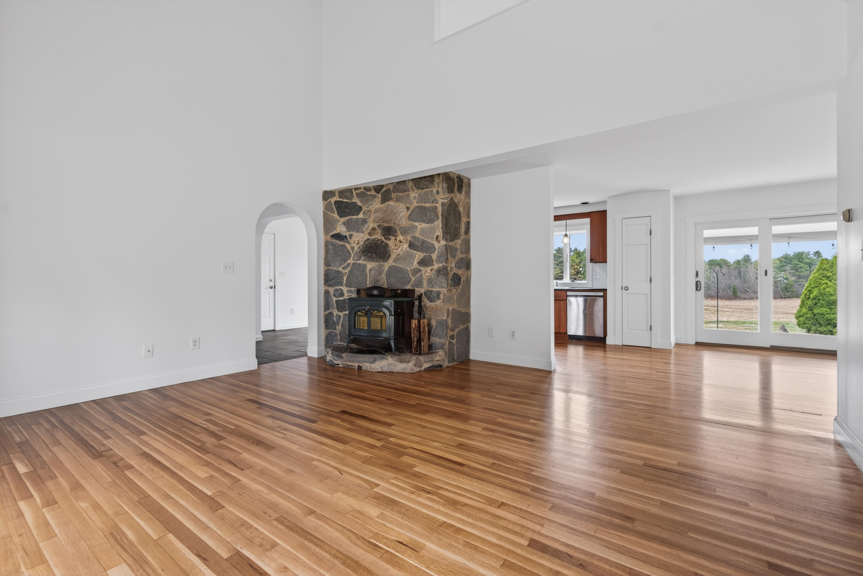 17 Stone Ridge Drive Brunswick ME 04011