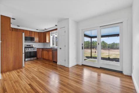 17 Stone Ridge Drive Brunswick ME 04011