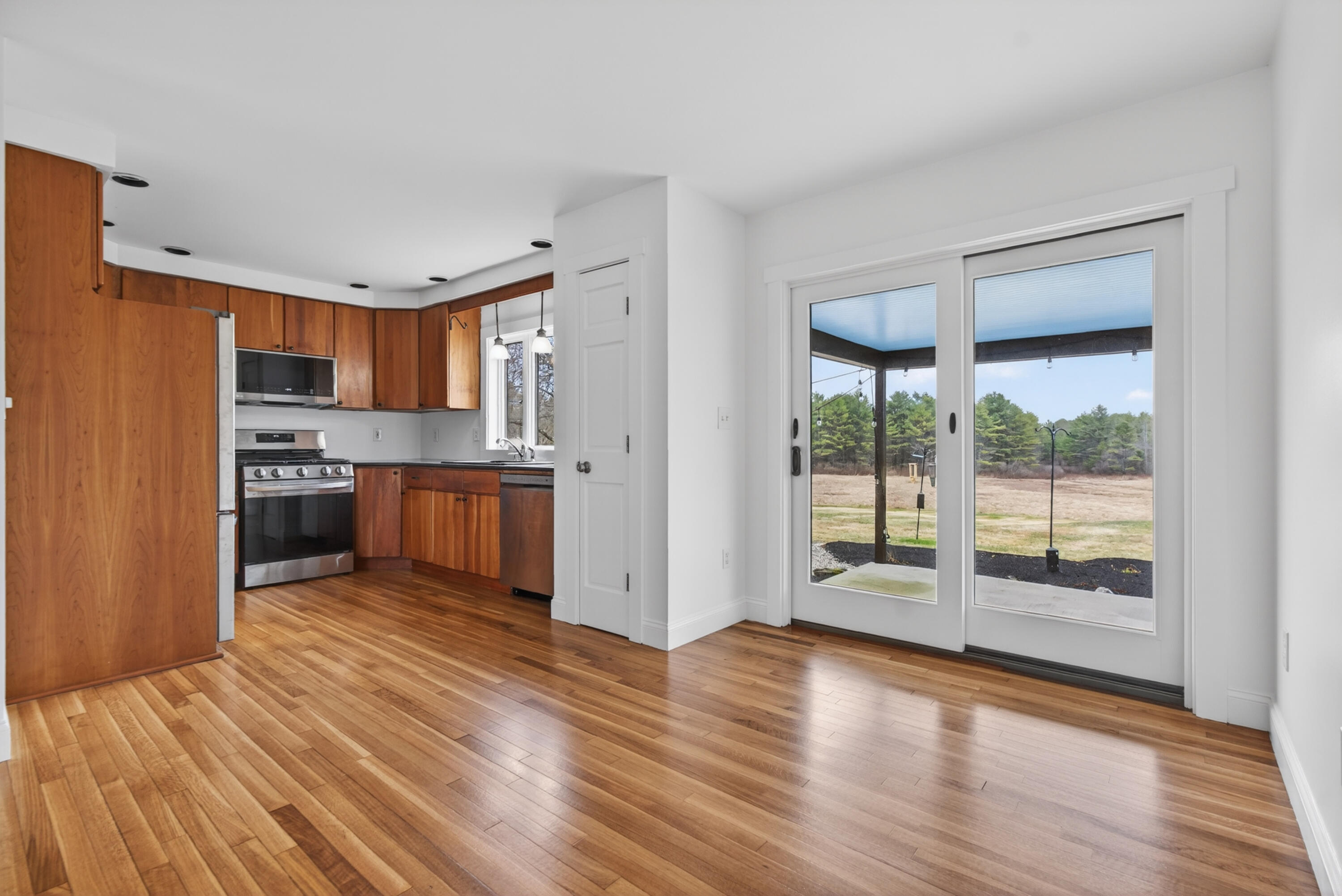 17 Stone Ridge Drive Brunswick ME 04011