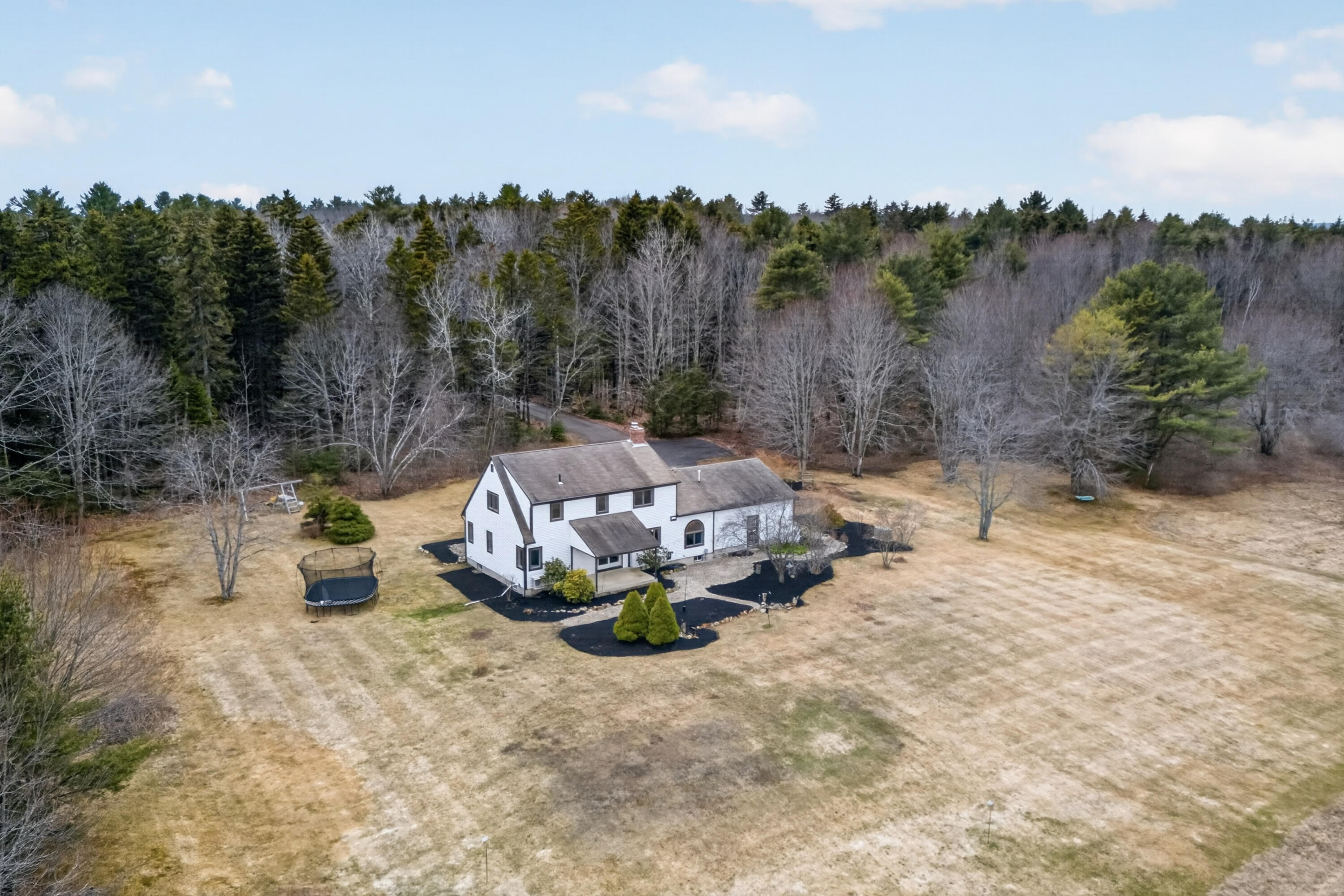 17 Stone Ridge Drive Brunswick ME 04011