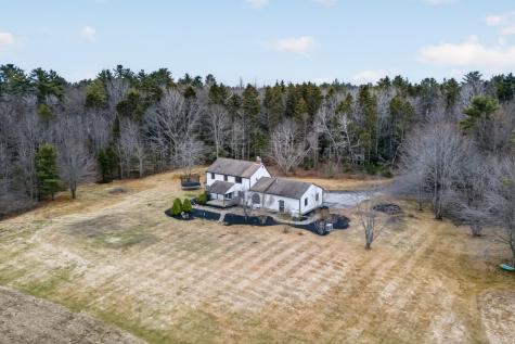17 Stone Ridge Drive Brunswick ME 04011