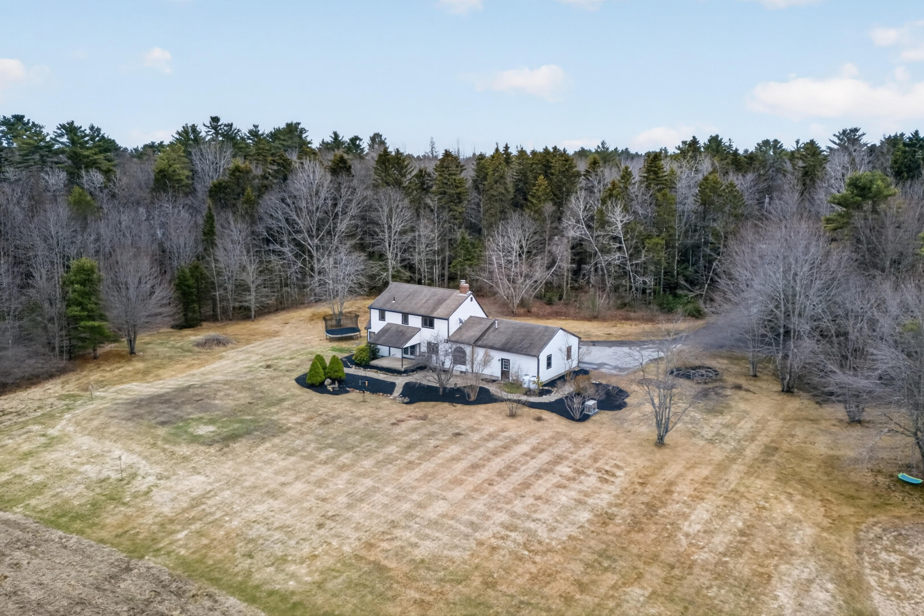 17 Stone Ridge Drive Brunswick ME 04011
