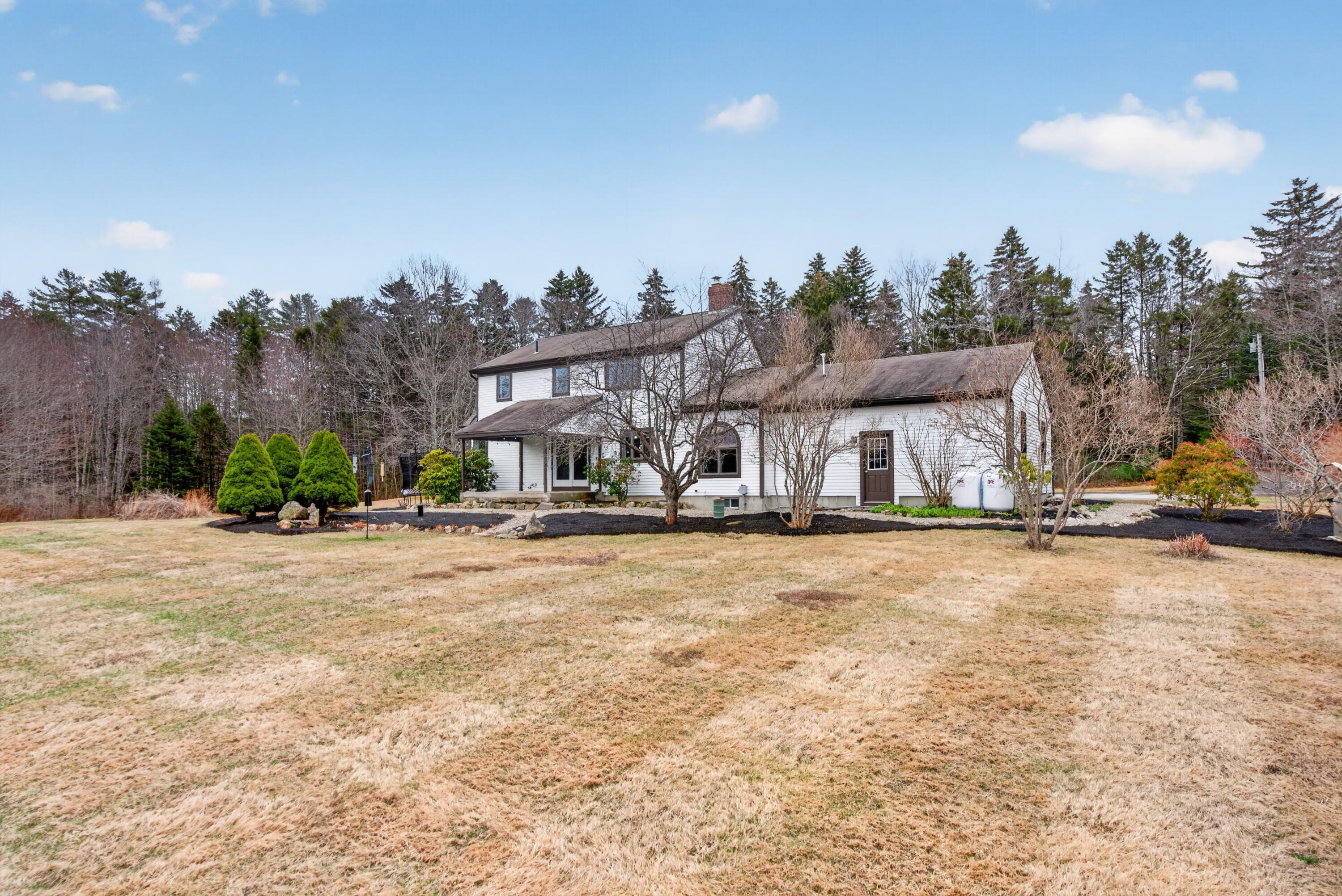 17 Stone Ridge Drive Brunswick ME 04011