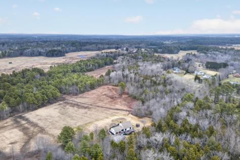 17 Stone Ridge Drive Brunswick ME 04011