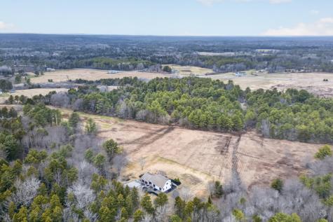 17 Stone Ridge Drive Brunswick ME 04011