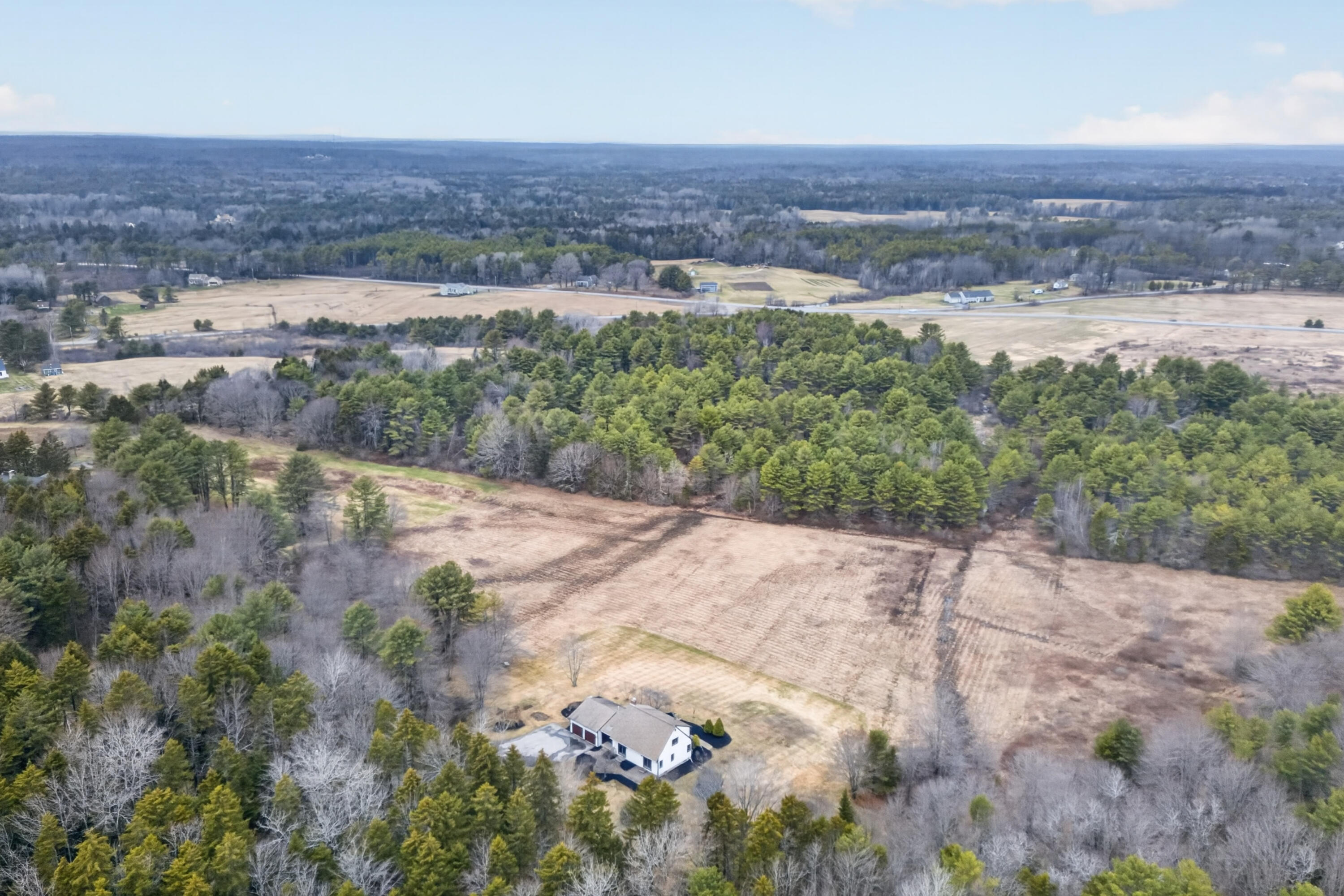 17 Stone Ridge Drive Brunswick ME 04011