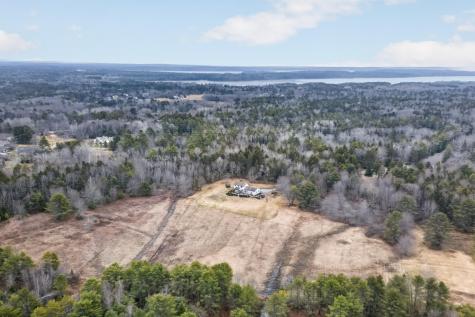17 Stone Ridge Drive Brunswick ME 04011