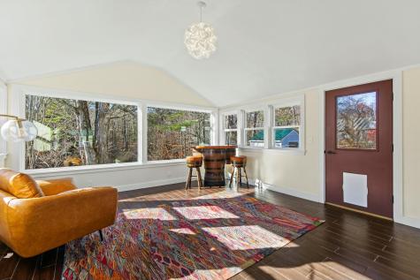 40 Depot Street Harrison ME 04040