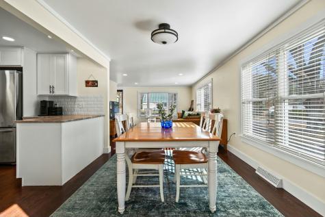 40 Depot Street Harrison ME 04040