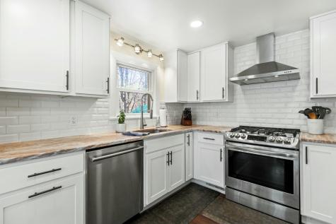 40 Depot Street Harrison ME 04040